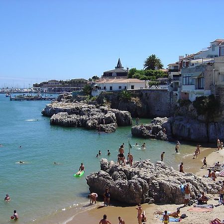 Cascais Boutique Hostel Екстериор снимка