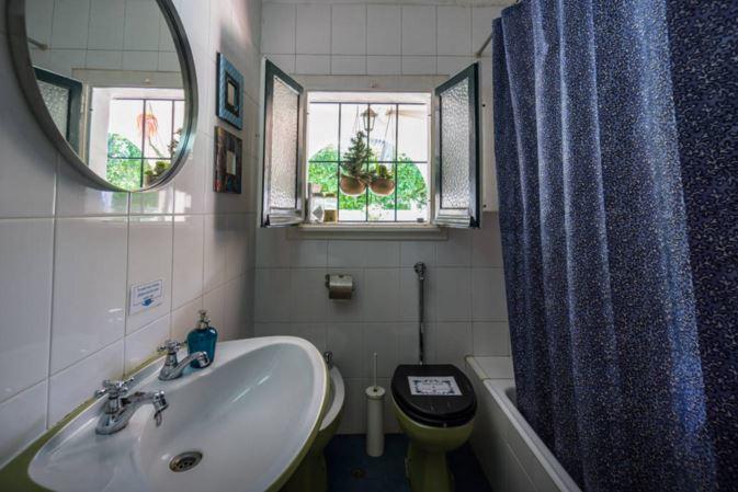 Cascais Boutique Hostel Екстериор снимка