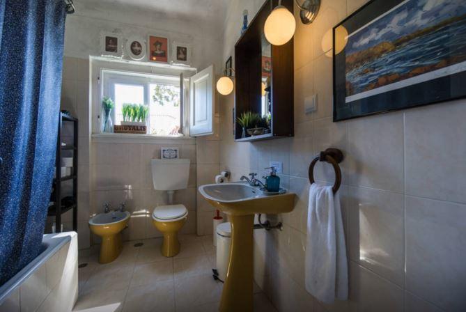 Cascais Boutique Hostel Екстериор снимка