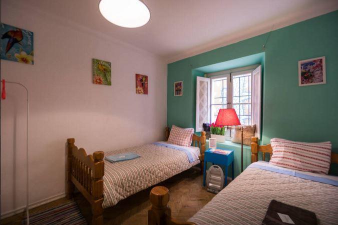 Cascais Boutique Hostel Екстериор снимка