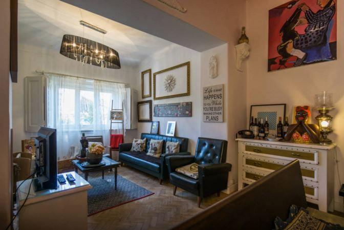 Cascais Boutique Hostel Екстериор снимка