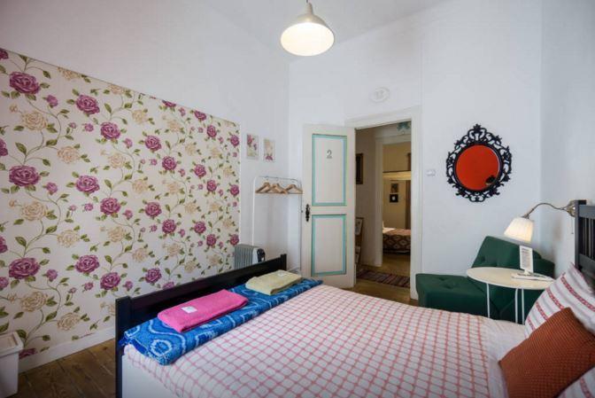 Cascais Boutique Hostel Екстериор снимка