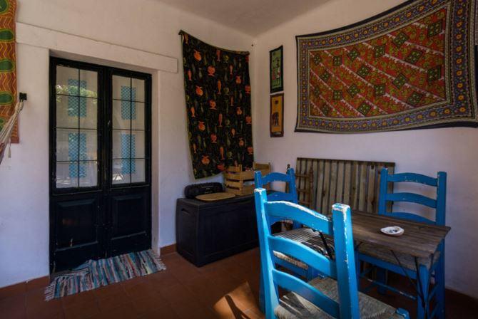 Cascais Boutique Hostel Екстериор снимка