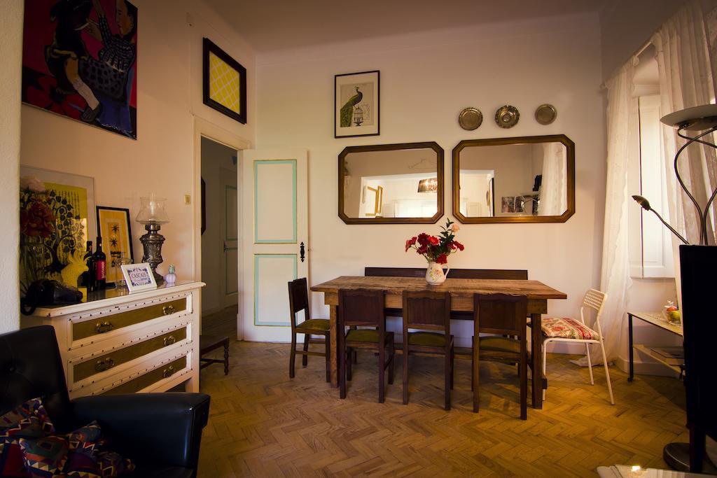 Cascais Boutique Hostel Екстериор снимка