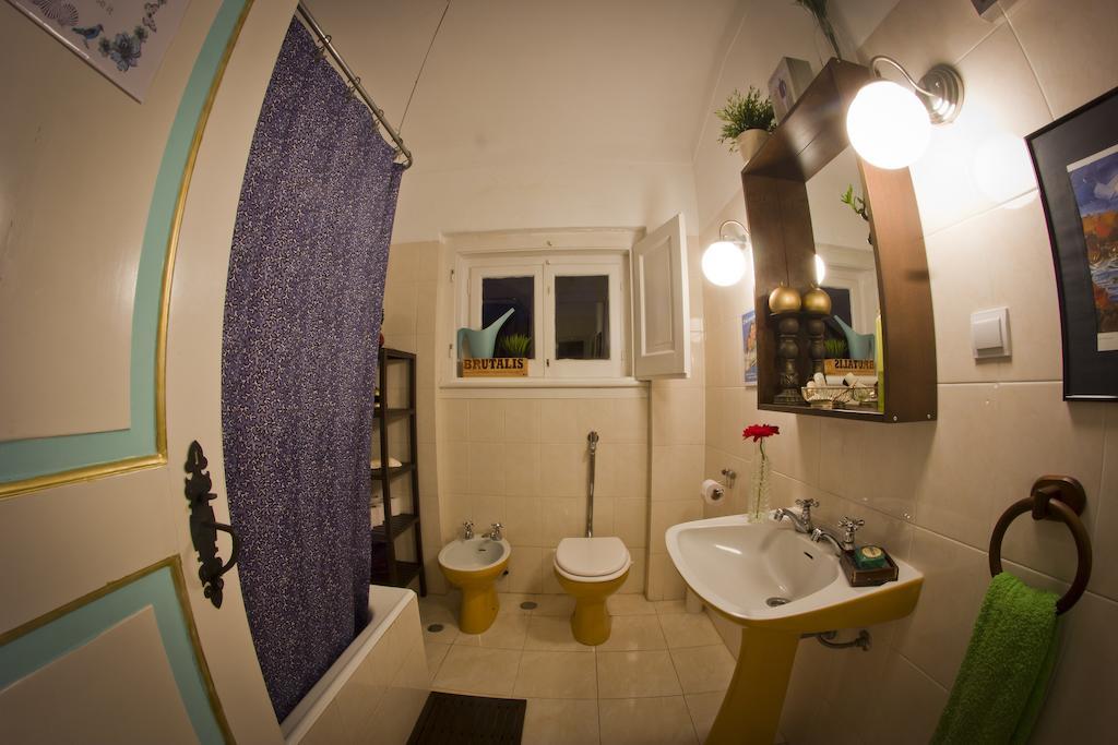 Cascais Boutique Hostel Екстериор снимка