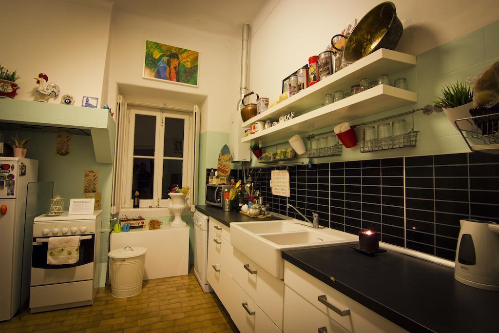 Cascais Boutique Hostel Екстериор снимка