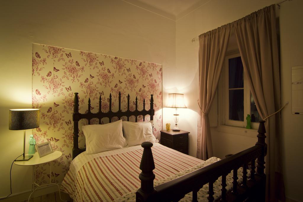 Cascais Boutique Hostel Стая снимка
