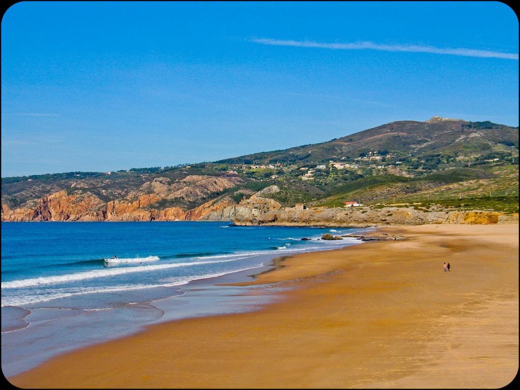Cascais Boutique Hostel Екстериор снимка